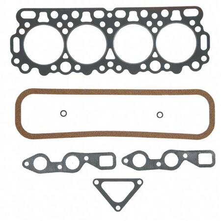 Aftermarket AM375866R95 Head Gasket Set Without Seals AM375866R95-ABL